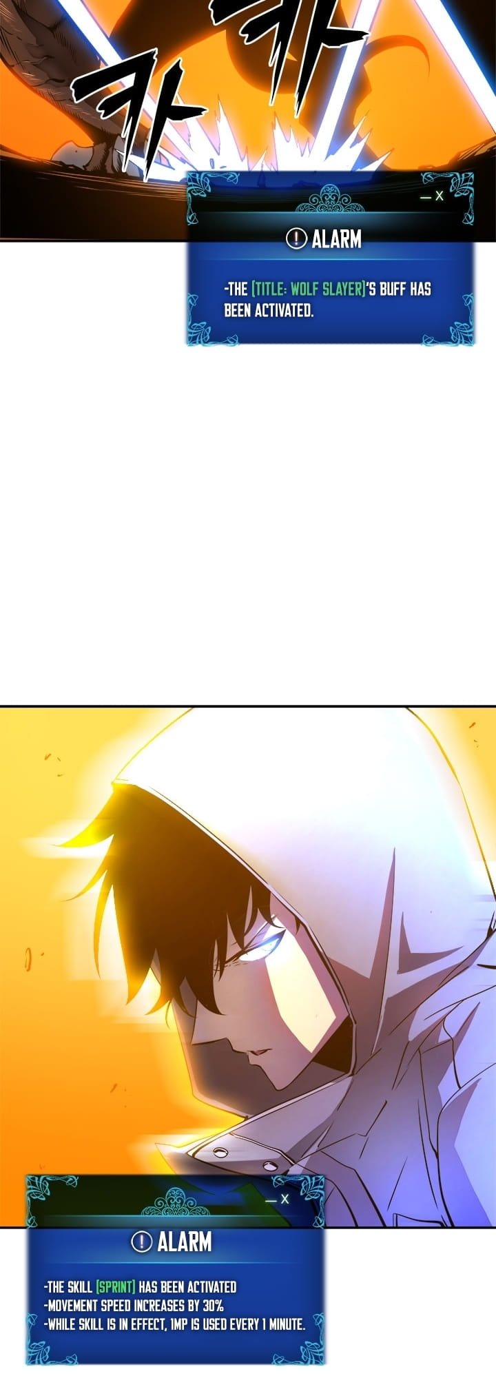 Solo Leveling, Chapter 27 image 07